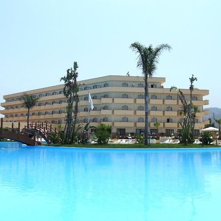 Hotel Roscianum Welness SPA Rossano Exterior foto