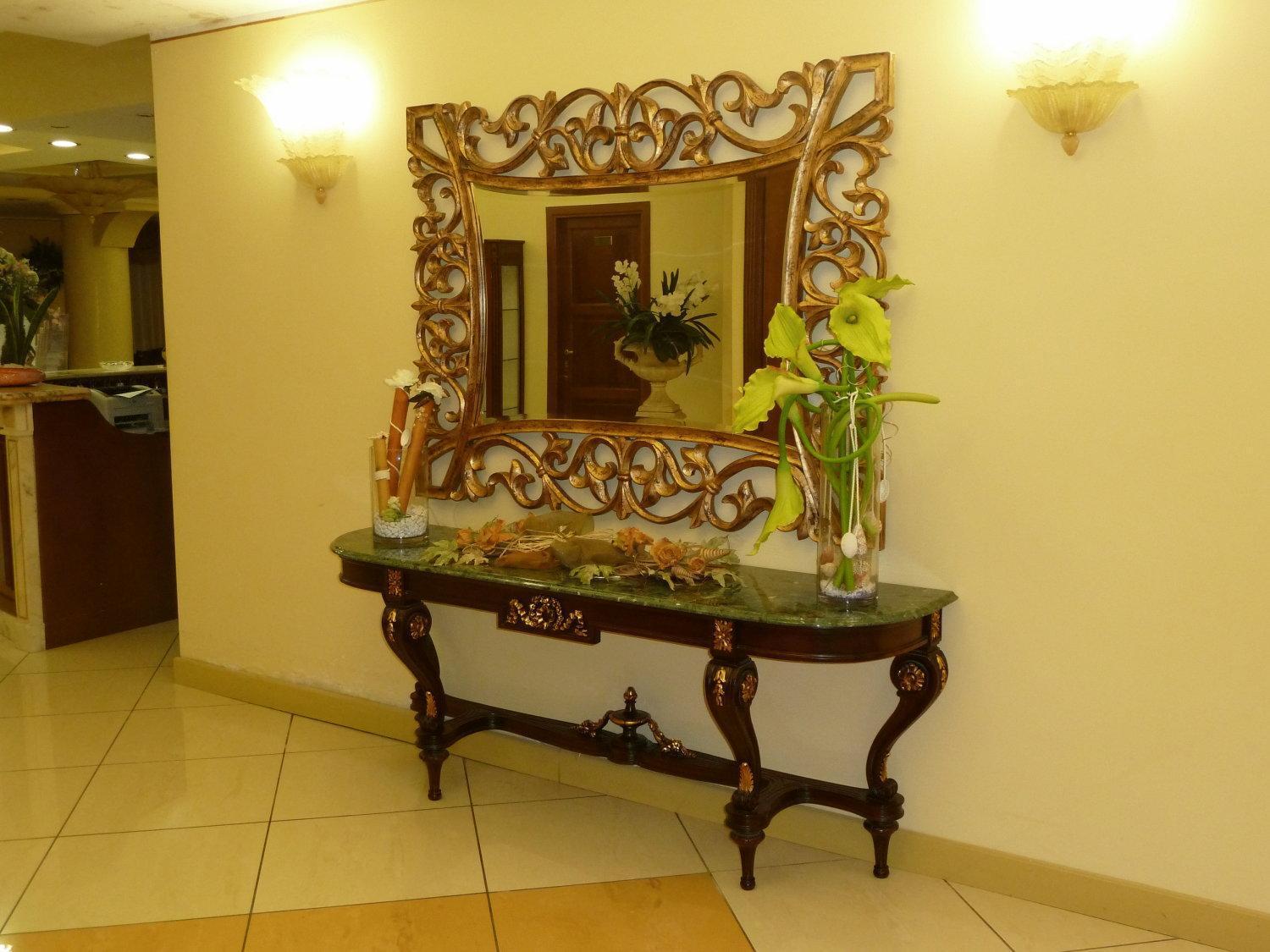 Hotel Roscianum Welness SPA Rossano Exterior foto