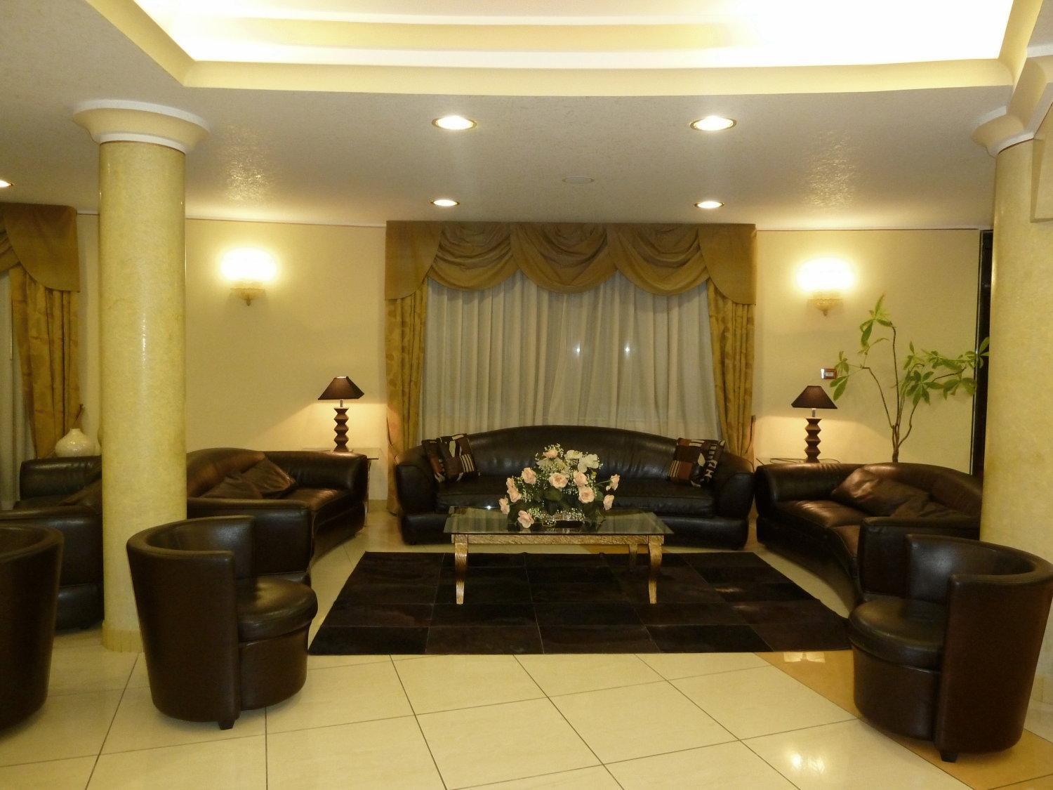 Hotel Roscianum Welness SPA Rossano Exterior foto